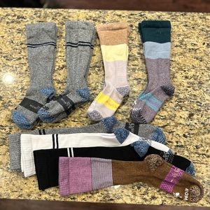 Bombas Everyday Compression Socks 15-20mmHg